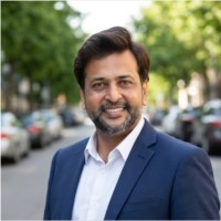 Hemanshu Shah profile photo