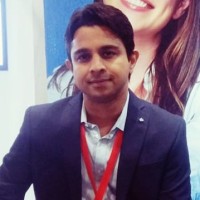 Sachin Jadhav profile photo