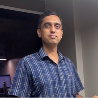 Sudeep Khire profile photo