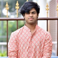 Rahul Lenka profile photo