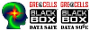Grecells logo