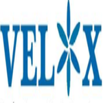 Velox logo