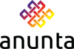 Anunta logo