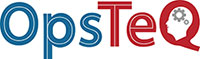 OpsTeQ logo