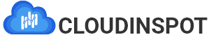 Cloudinspot logo