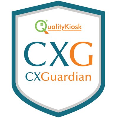 CxGuardian logo