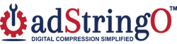 AdStringO logo