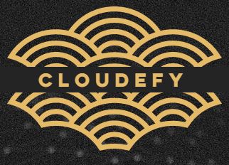 ClouDefy logo