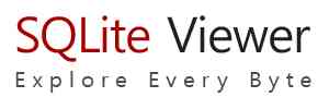 sqlite viewer2015 logo