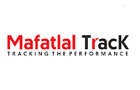 Mafatlal Track logo