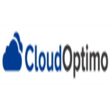 CloudOptimo logo