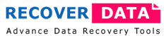 Recover Data Tools logo