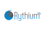Rythium logo