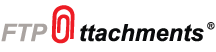 FTP Attachments logo