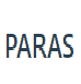 Paras logo