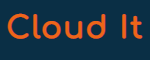 Cloud It logo