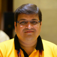 Nilesh Kuvadia profile photo