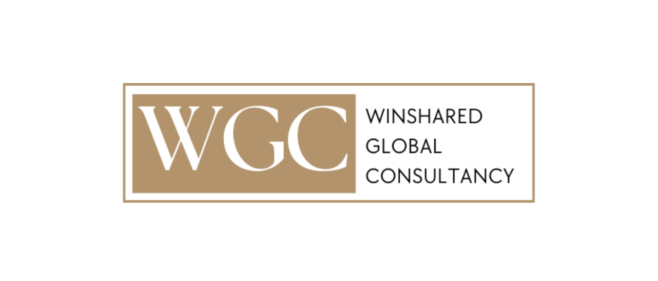 Winshared Global logo