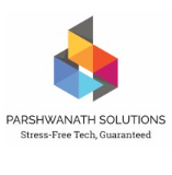 Parshwanath Solutions logo