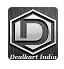 Dealkart India logo