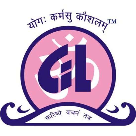 Gujarat Infotech logo