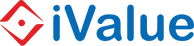 iValue logo