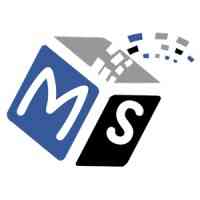 MicroSpark Software Solutions logo