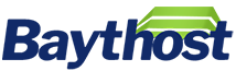 Baythost logo