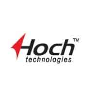 Hoch Technologies logo