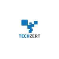 Techzert Software Private Ltd logo