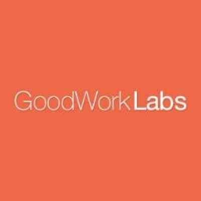 GoodWorkLabs Services logo