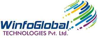 WinfoGlobal Technologies logo