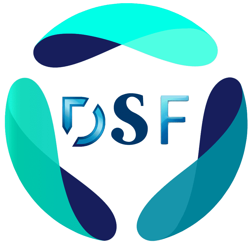 DigiSciFi Technologies logo