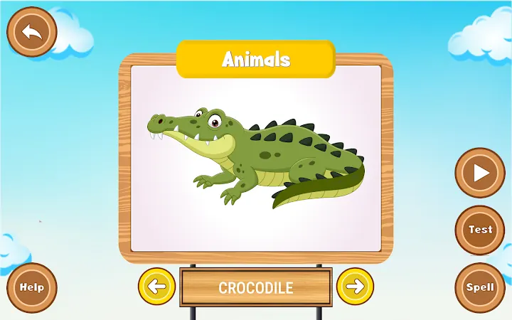 Kidzu - Preschool Learning screenshot 6