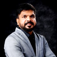 Kingston Selvaraj profile photo