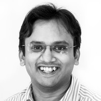 Ravindra Manvi profile photo