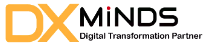 DxMinds logo