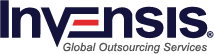 Invensis logo