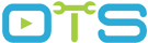 OnlineTekSupport IT Services logo
