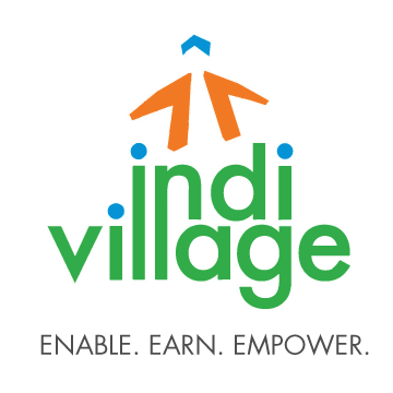 IndiVillage logo