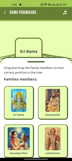 Samuha screenshot 6