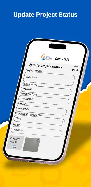 CM-SA screenshot 6