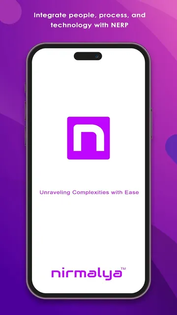 NERP screenshot 1