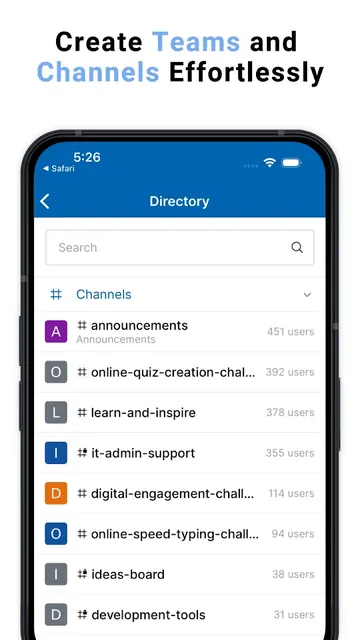 HyScaler Talk screenshot 4
