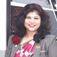 Jayashree Mohanty profile photo