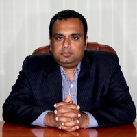 Tanmay Mohanty profile photo