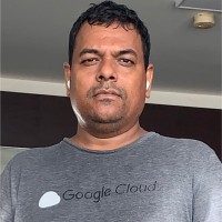 Jajati Badu profile photo