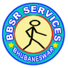 BBSR Services logo