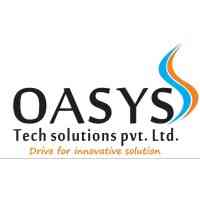 OASYS Tech Solutions logo