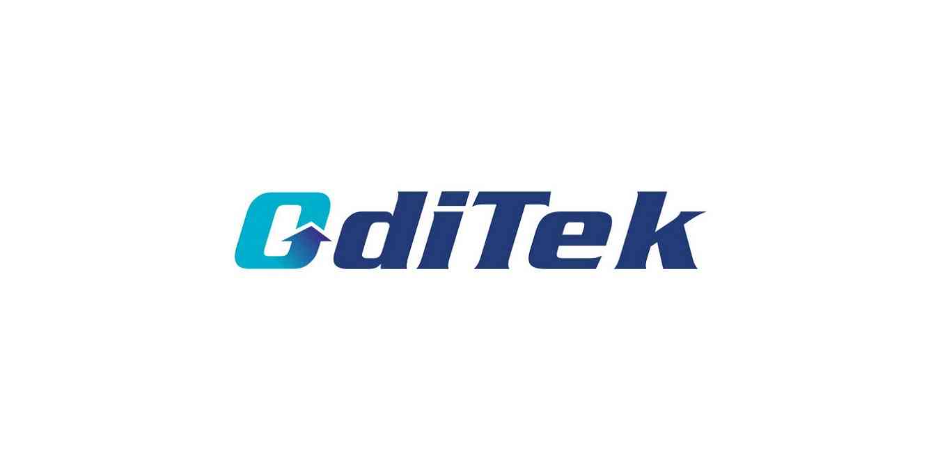 OdiTek Solutions logo